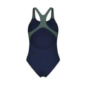 Women's 1-piece swimsuit Arena Pro Back image-1