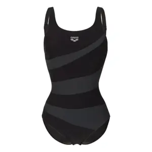 Women's 1-piece swimsuit Arena Isabella C image-0