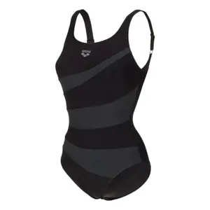 Women's 1-piece swimsuit Arena Isabella C image-1