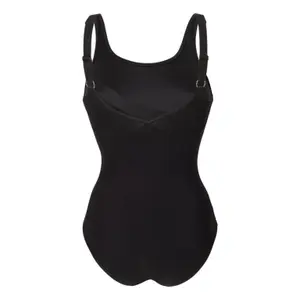 Women's 1-piece swimsuit Arena Isabella C image-2