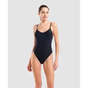 Women's 1-piece swimsuit Arena Essentials image-1