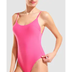 Costume da bagno intero Arena Essentials image-3