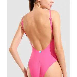 Costume da bagno intero Arena Essentials image-4