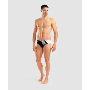 Swim trunks Arena Stripe Flow image-2