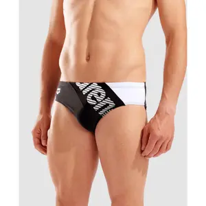 Swim trunks Arena Stripe Flow image-3