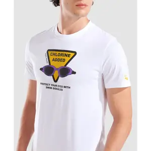 T-shirt Arena Goggles image-3