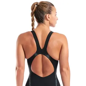 Women's swimsuit Arena Powerskin Veloce OB image-5