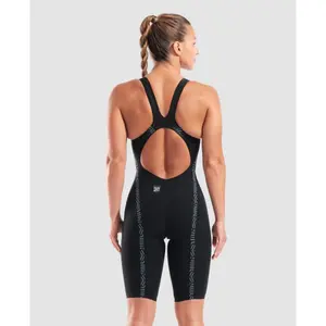 Women's swimsuit Arena Powerskin Veloce OB image-3