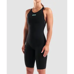Women's swimsuit Arena Powerskin Veloce OB image-1