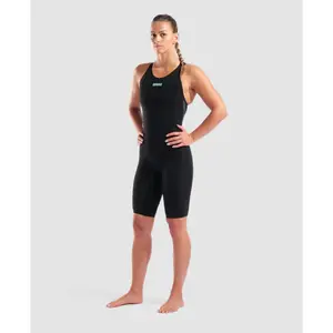 Women's swimsuit Arena Powerskin Veloce OB image-2