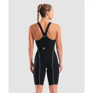 Schwimmanzug Damen Arena Powerskin Veloce CB image-3