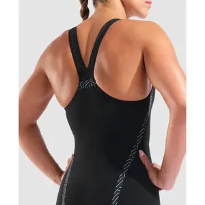 Schwimmanzug Damen Arena Powerskin Veloce CB image-5