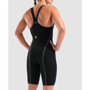 Schwimmanzug Damen Arena Powerskin Veloce CB image-4