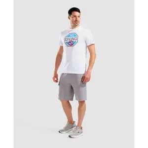 T-shirt Arena Diving image-1