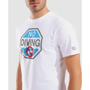 T-shirt Arena Diving image-3