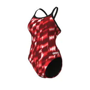 Women's Crossback One-Piece Swimsuit Arena image-0