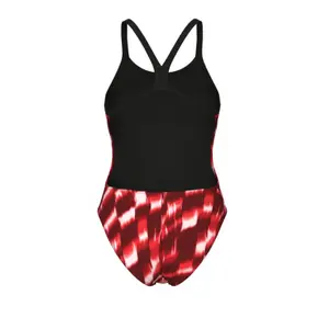 Women's Crossback One-Piece Swimsuit Arena image-3