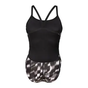 Women's Crossback One-Piece Swimsuit Arena image-2