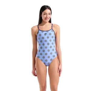 Badeanzug, Damen Arena Sunny Tie Back image-0