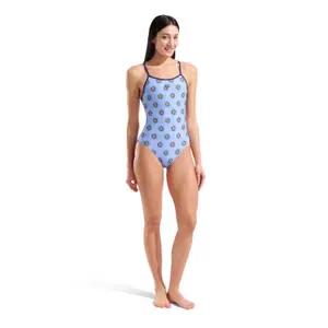 Badeanzug, Damen Arena Sunny Tie Back image-2