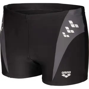 Short de bain Arena Step Logo image-1