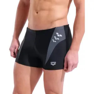 Short de bain Arena Step Logo image-4