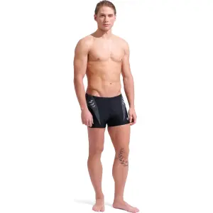 Short de bain Arena Step Logo image-6