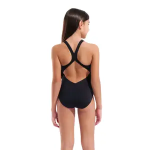 One-piece swimsuit for girls Arena V Back image-1