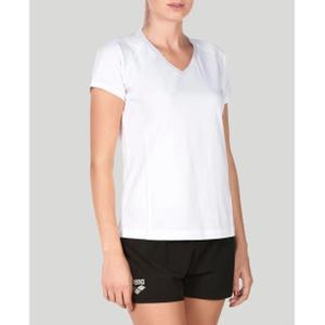 T-shirt til kvinder Arena TL image-1