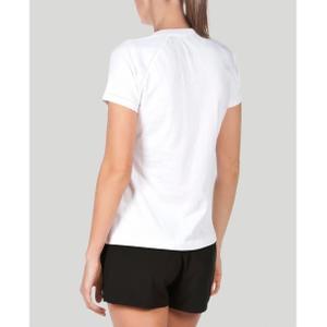 T-shirt til kvinder Arena TL image-4