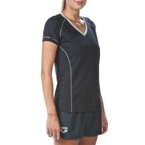 T-shirt til kvinder Arena TL image-1