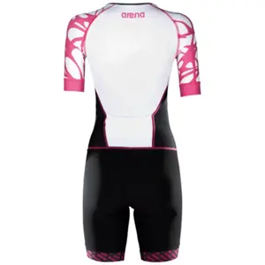 Combinação de triathlon fecho frontal senhora Arena ST Aero image-1