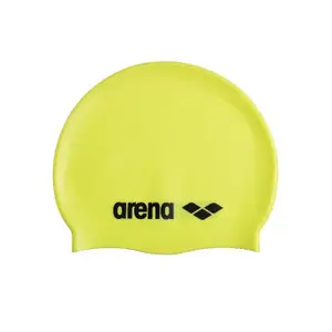 Cuffia da bagno Arena Classic Silicone image-1
