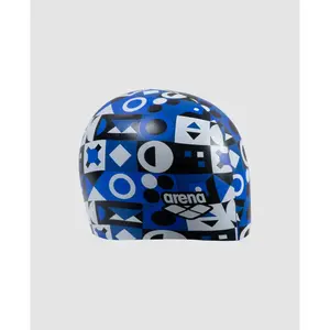 Bedruckte Kinderschwimmhaube Arena image-2