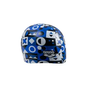 Geprinte kinder badmuts Arena image-3