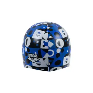 Geprinte kinder badmuts Arena image-4