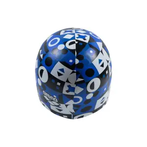 Geprinte kinder badmuts Arena image-5