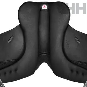 Dressuurzadel voor paarden Arena Saddles image-1