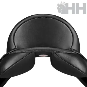 Dressuurzadel voor paarden Arena Saddles image-2