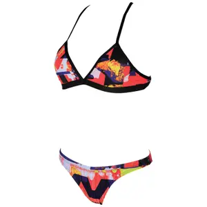 2-piece swimsuit for women Arena Instinct image-0