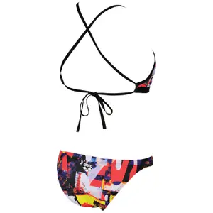 2-piece swimsuit for women Arena Instinct image-1