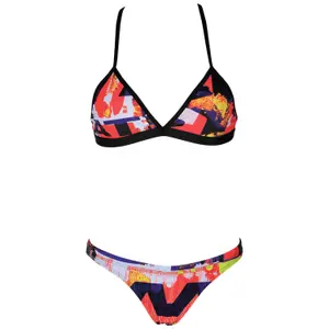2-piece swimsuit for women Arena Instinct image-2