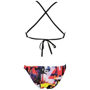 2-piece swimsuit for women Arena Instinct image-3