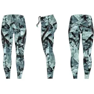 Mallas para mujer Arena image-0