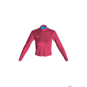 Women's sweat jacket Arena F/Z image-0
