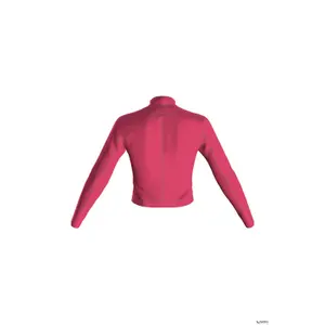 Women's sweat jacket Arena F/Z image-2
