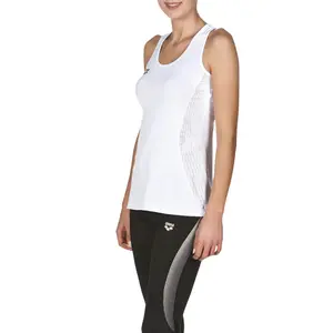 Tampo do tanque feminino Arena Run image-4