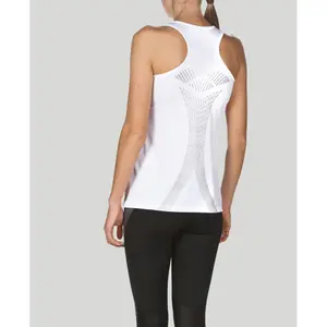 Tampo do tanque feminino Arena Run image-2