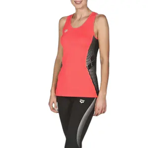 Tampo do tanque feminino Arena Run image-1