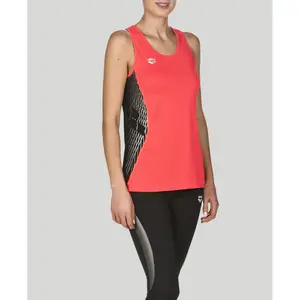 Tampo do tanque feminino Arena Run image-2